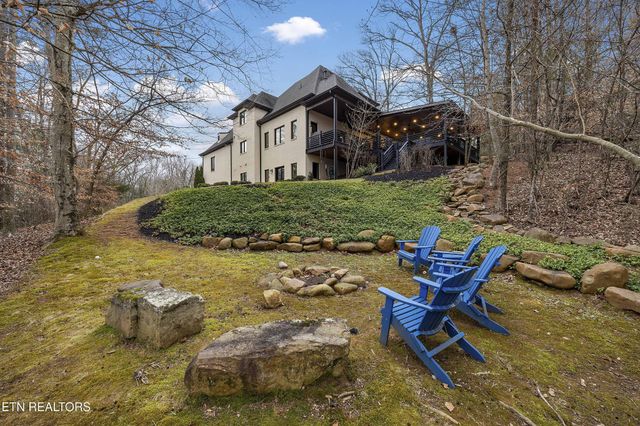 5401 Mill Ridge Drive Drive, Knoxville, TN 37919