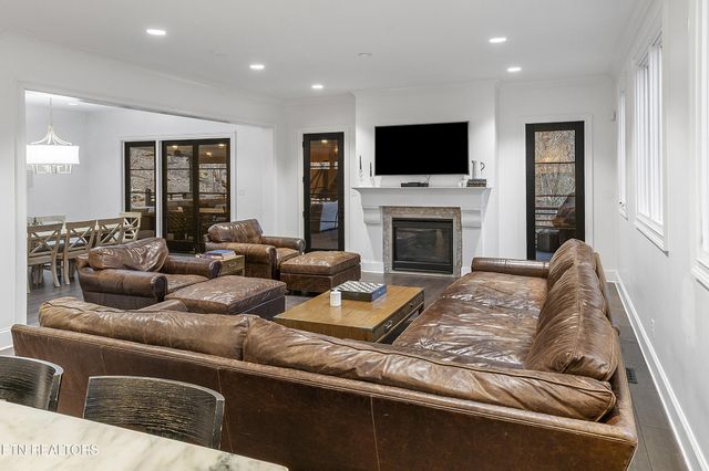 5401 Mill Ridge Drive Drive, Knoxville, TN 37919