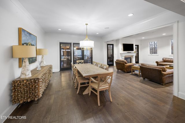 5401 Mill Ridge Drive Drive, Knoxville, TN 37919