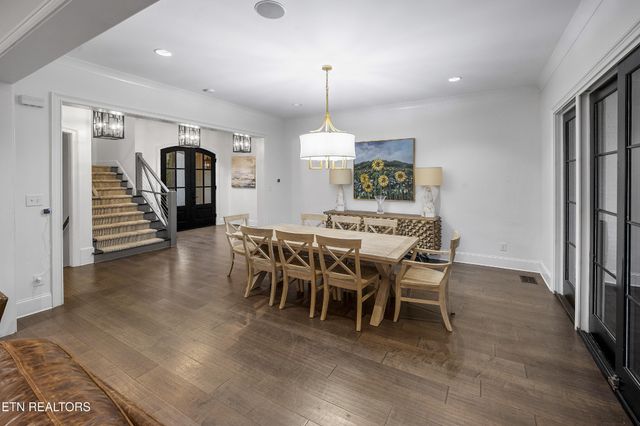 5401 Mill Ridge Drive Drive, Knoxville, TN 37919