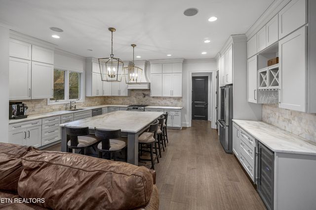 5401 Mill Ridge Drive Drive, Knoxville, TN 37919