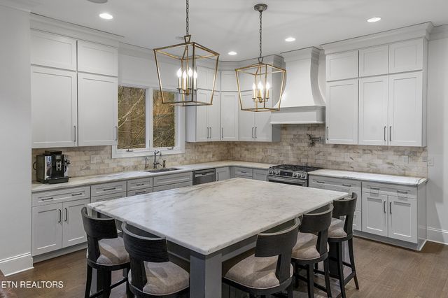 5401 Mill Ridge Drive Drive, Knoxville, TN 37919