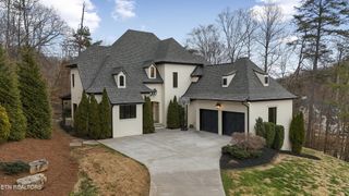 5401 Mill Ridge Drive Drive, Knoxville, TN 37919