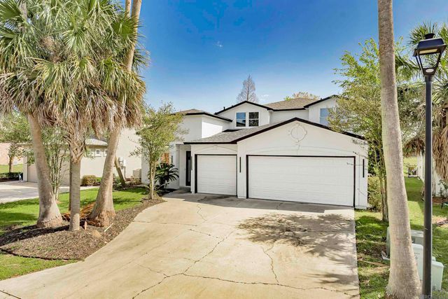 6210 Royal Palm Ct, Gonzales, LA 70737