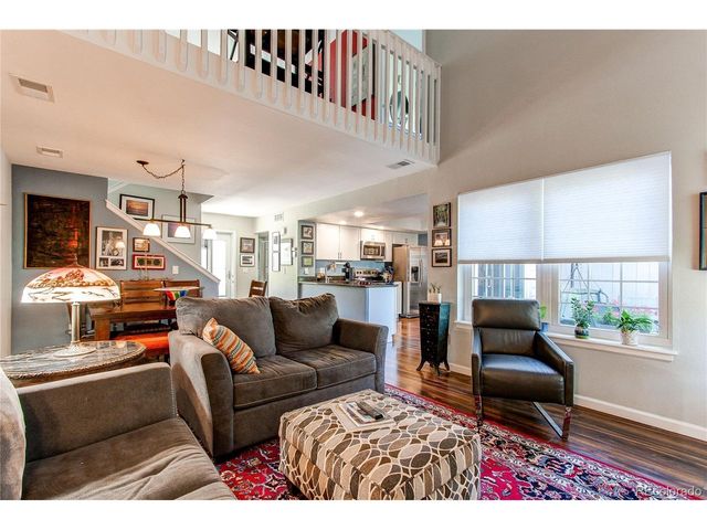 2152 S Victor St B, Aurora, CO 80014