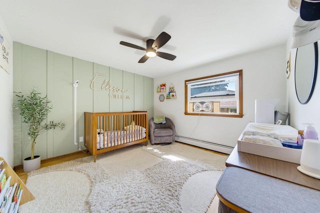 1521 Beech STREET, South Milwaukee, WI 53172
