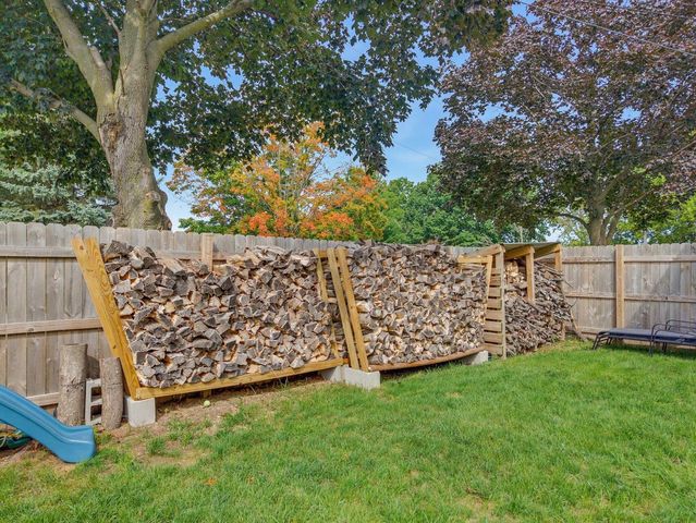 1521 Beech STREET, South Milwaukee, WI 53172