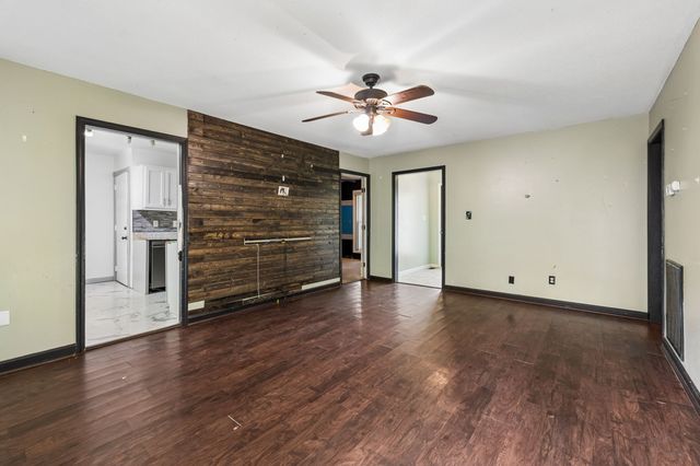 3361 Backridge Rd, Woodlawn, TN 37191
