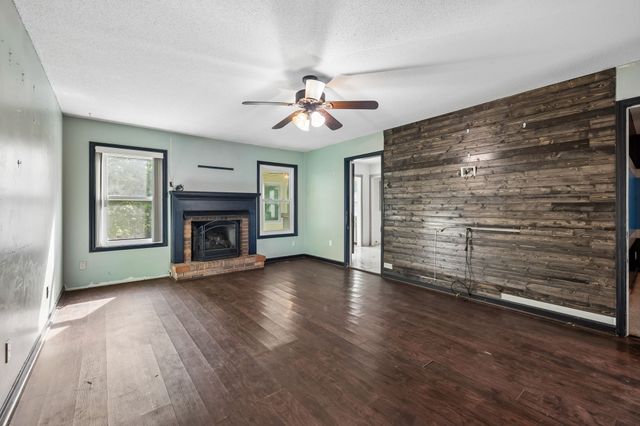 3361 Backridge Rd, Woodlawn, TN 37191