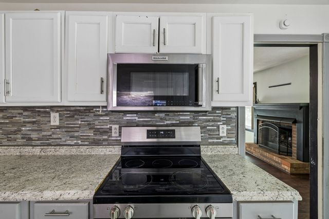 3361 Backridge Rd, Woodlawn, TN 37191