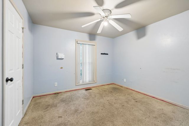 3361 Backridge Rd, Woodlawn, TN 37191