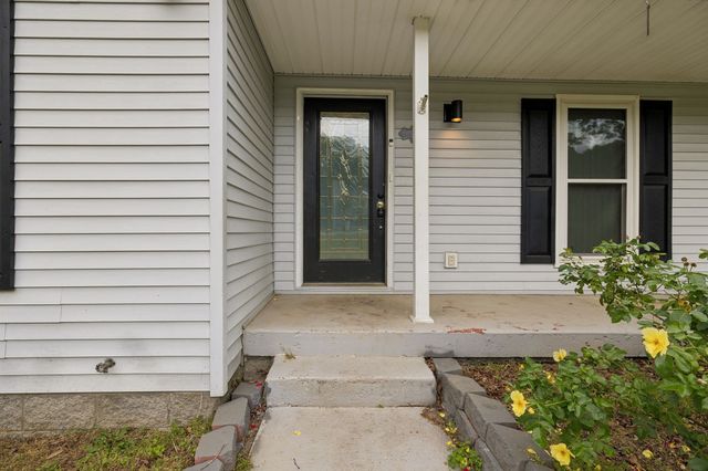 3361 Backridge Rd, Woodlawn, TN 37191