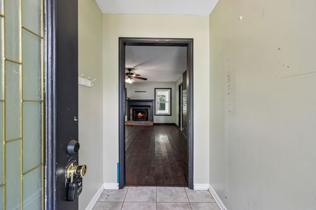 3361 Backridge Rd, Woodlawn, TN 37191