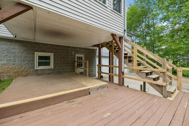 3361 Backridge Rd, Woodlawn, TN 37191