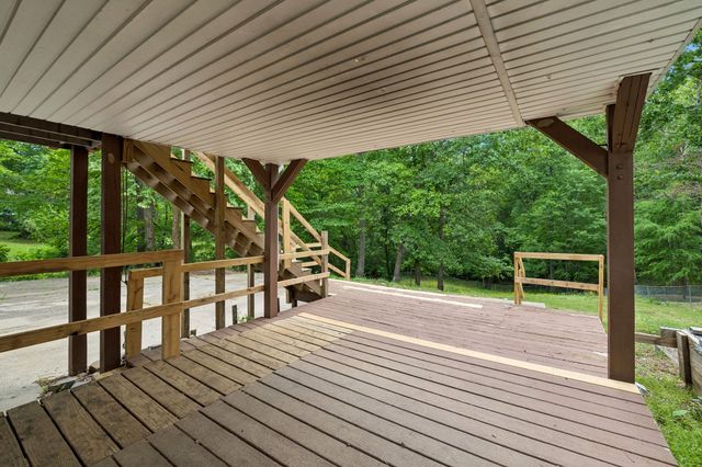 3361 Backridge Rd, Woodlawn, TN 37191