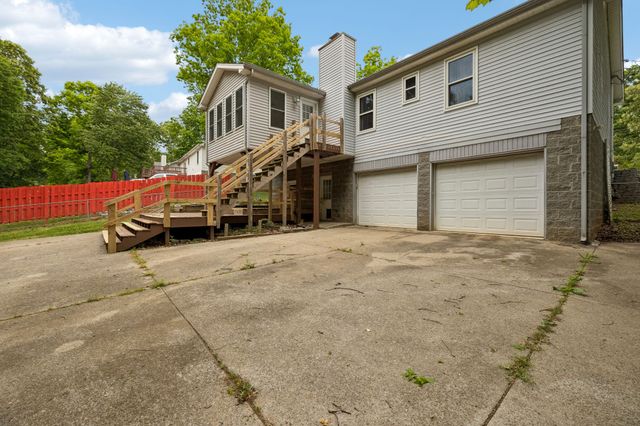 3361 Backridge Rd, Woodlawn, TN 37191