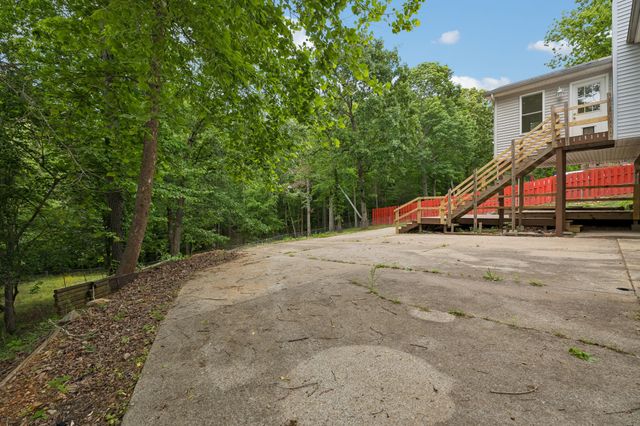 3361 Backridge Rd, Woodlawn, TN 37191