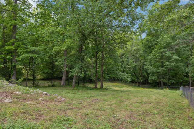 3361 Backridge Rd, Woodlawn, TN 37191