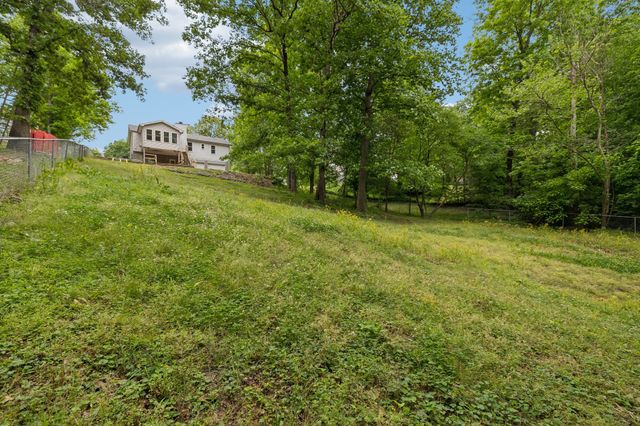 3361 Backridge Rd, Woodlawn, TN 37191