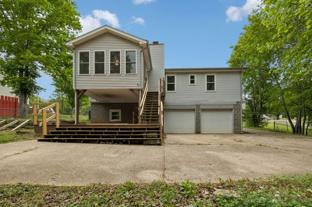 3361 Backridge Rd, Woodlawn, TN 37191