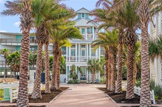 204 Tailwind Dr, Port Aransas, TX 78373