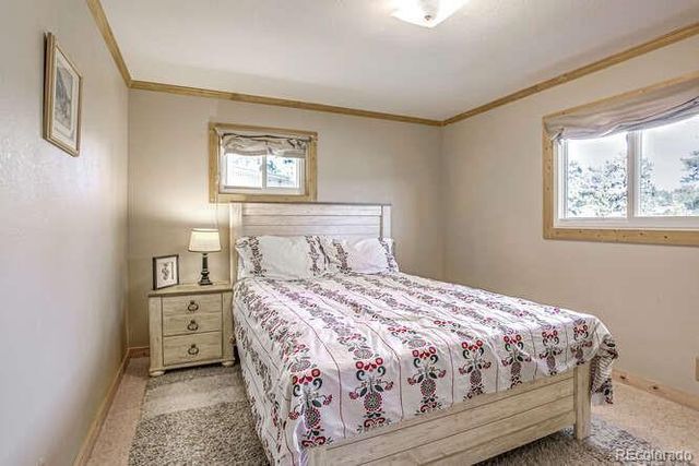 23039 Isoleta Road, Indian Hills, CO 80454