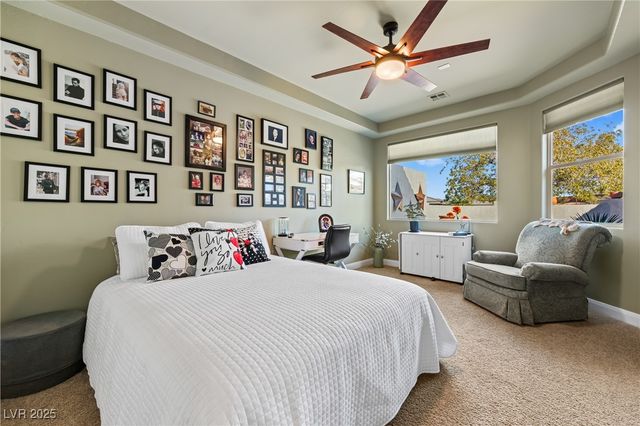 697 Cinco Court, Mesquite, NV 89027