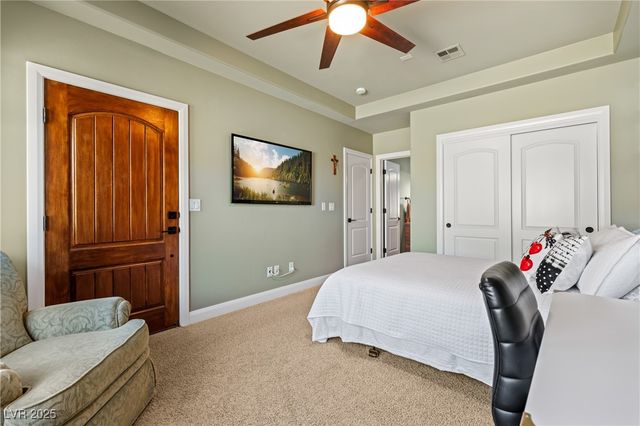 697 Cinco Court, Mesquite, NV 89027