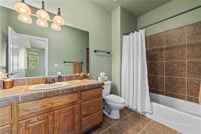 697 Cinco Court, Mesquite, NV 89027