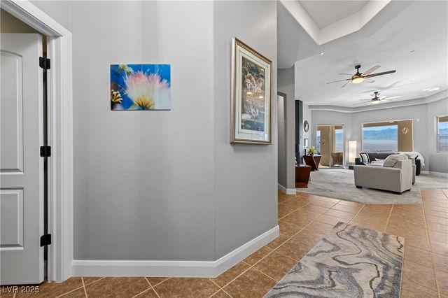 697 Cinco Court, Mesquite, NV 89027