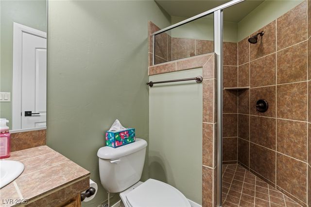 697 Cinco Court, Mesquite, NV 89027