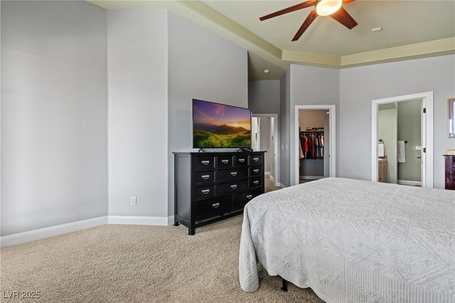 697 Cinco Court, Mesquite, NV 89027