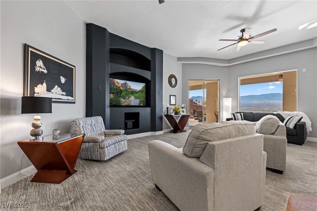 697 Cinco Court, Mesquite, NV 89027