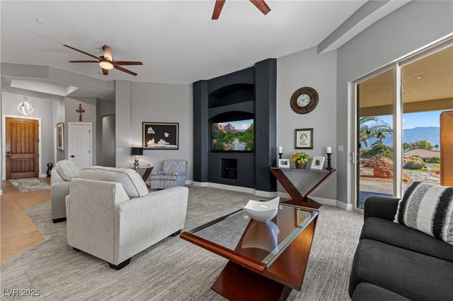 697 Cinco Court, Mesquite, NV 89027