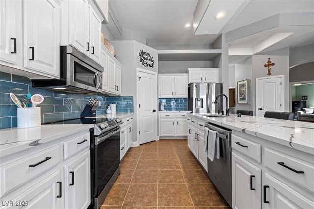 697 Cinco Court, Mesquite, NV 89027