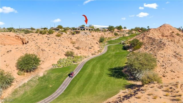 697 Cinco Court, Mesquite, NV 89027