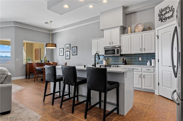 697 Cinco Court, Mesquite, NV 89027