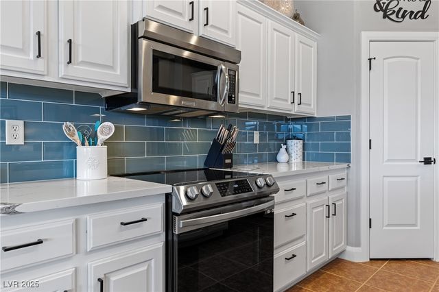 697 Cinco Court, Mesquite, NV 89027