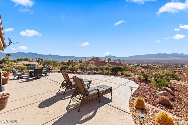 697 Cinco Court, Mesquite, NV 89027