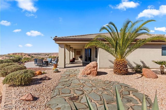 697 Cinco Court, Mesquite, NV 89027