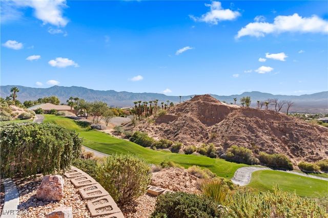 697 Cinco Court, Mesquite, NV 89027