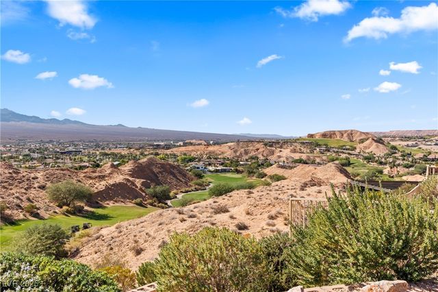 697 Cinco Court, Mesquite, NV 89027