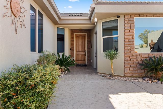 697 Cinco Court, Mesquite, NV 89027