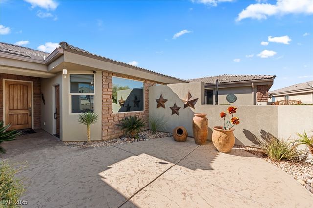 697 Cinco Court, Mesquite, NV 89027