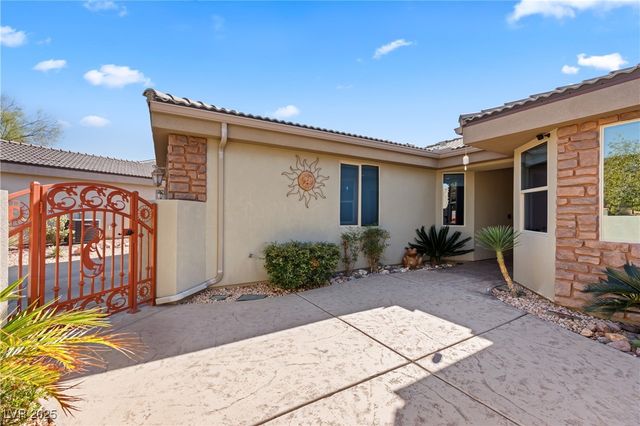 697 Cinco Court, Mesquite, NV 89027