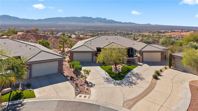 697 Cinco Court, Mesquite, NV 89027