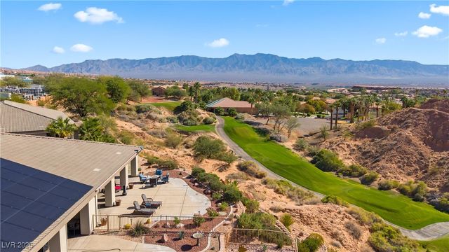697 Cinco Court, Mesquite, NV 89027