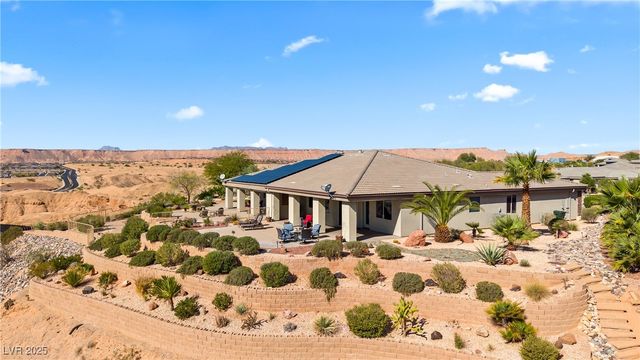 697 Cinco Court, Mesquite, NV 89027