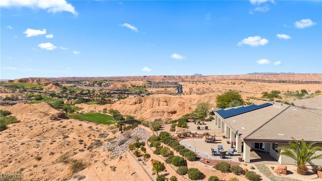 697 Cinco Court, Mesquite, NV 89027