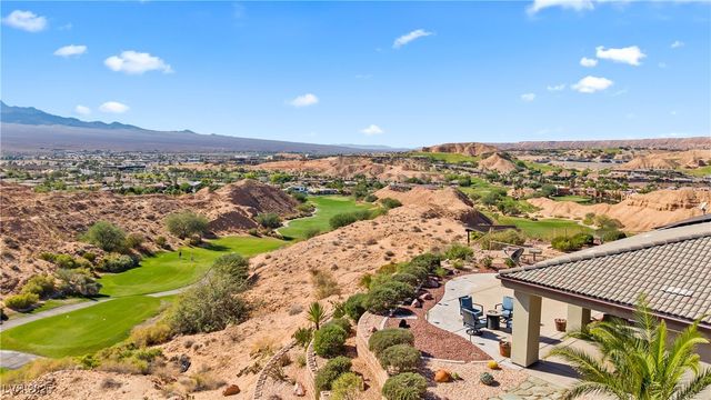 697 Cinco Court, Mesquite, NV 89027